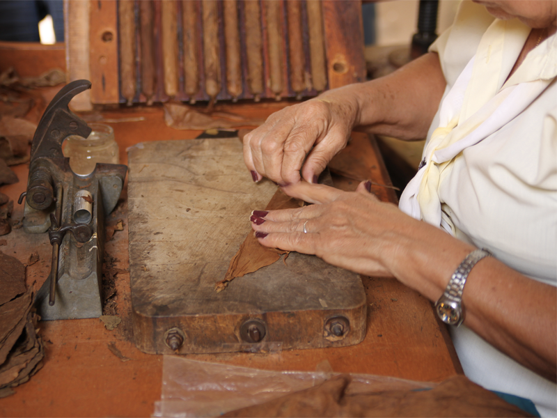 Les étapes clés de sa confection. © GVictoria - Fotolia.com